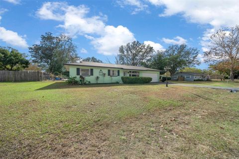 A home in OCALA