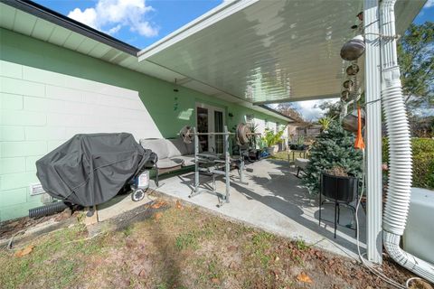 A home in OCALA