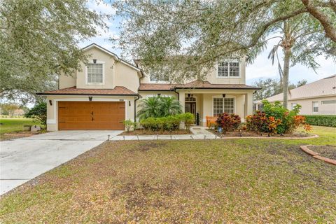 A home in APOPKA