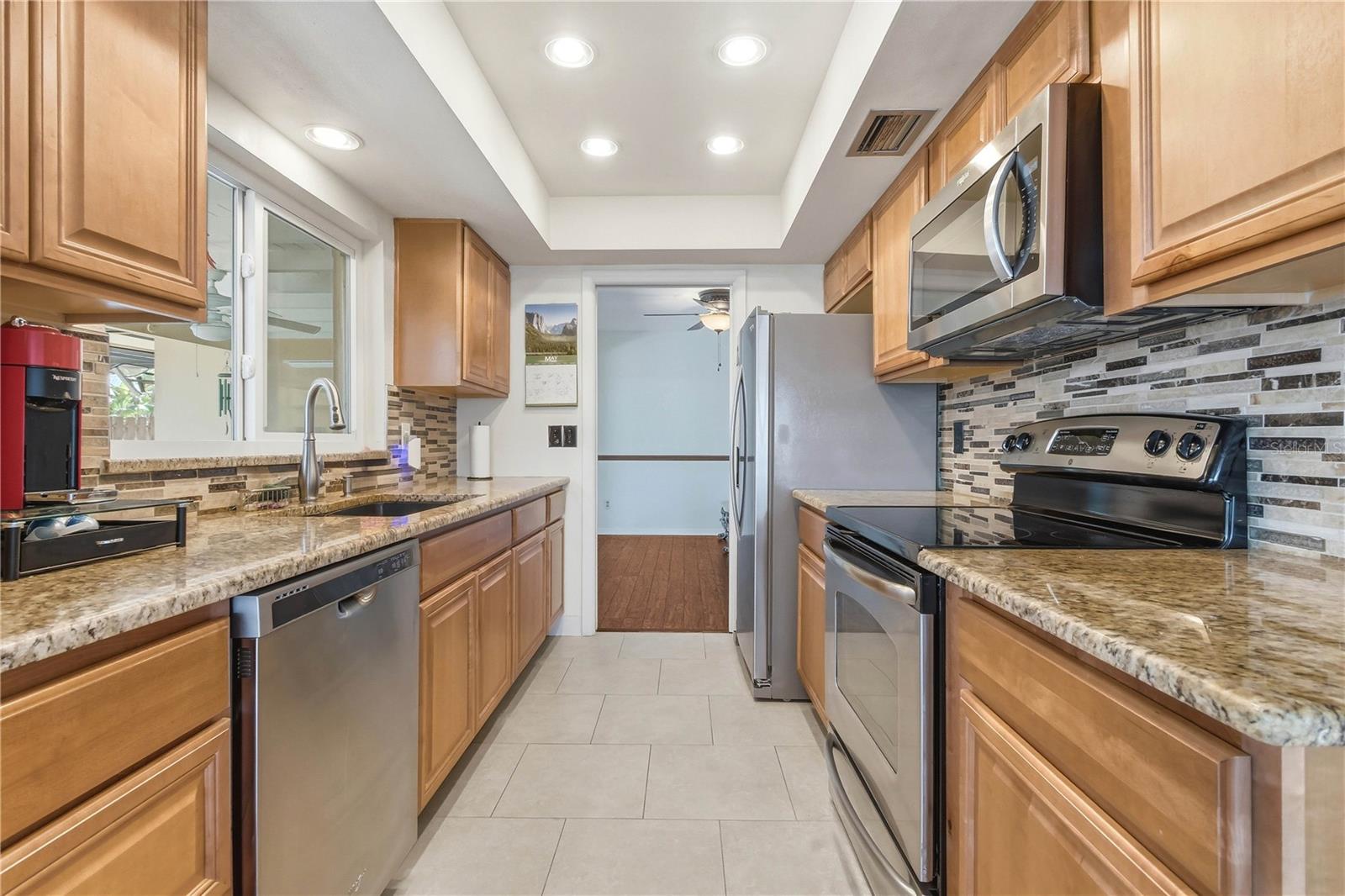 IMPERIAL PARK UNIT 0 - Residential