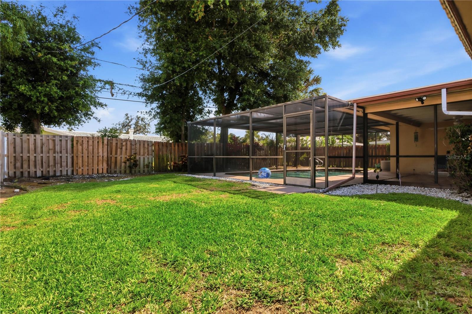 IMPERIAL PARK UNIT 0 - Residential