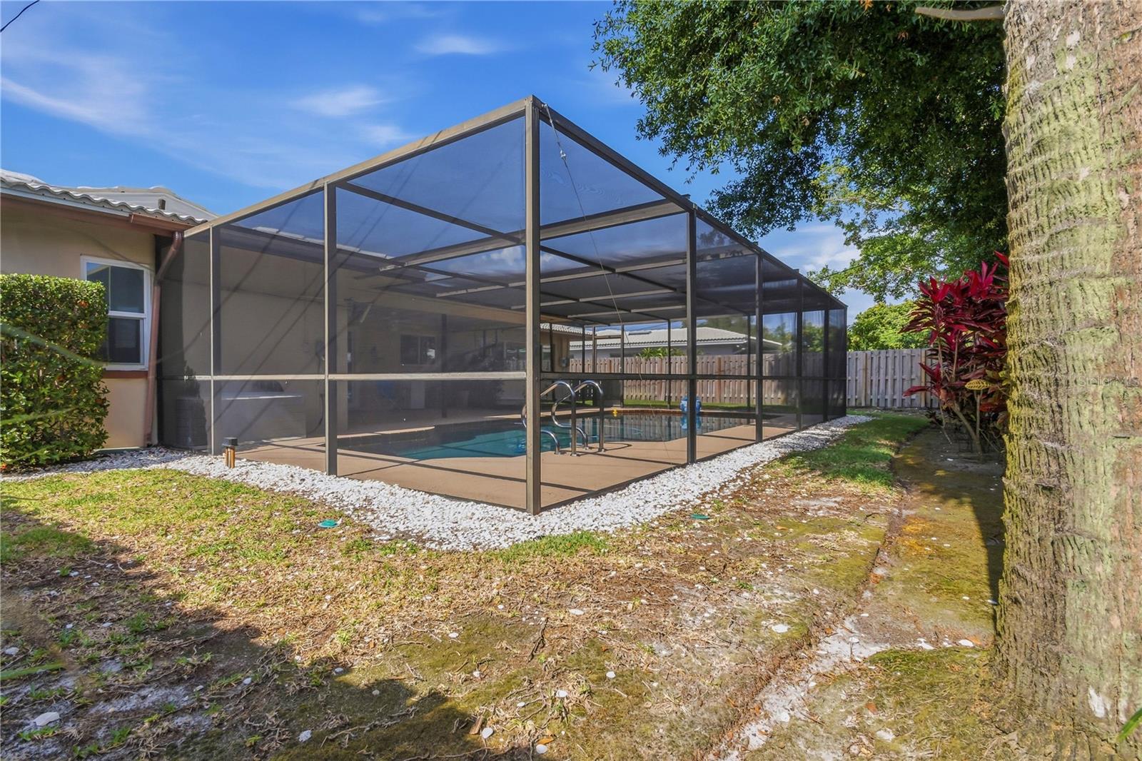IMPERIAL PARK UNIT 0 - Residential