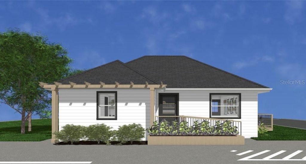 Photo of 4950 1st Avenue N, St Petersburg, FL 33710 (MLS # TB8431966)