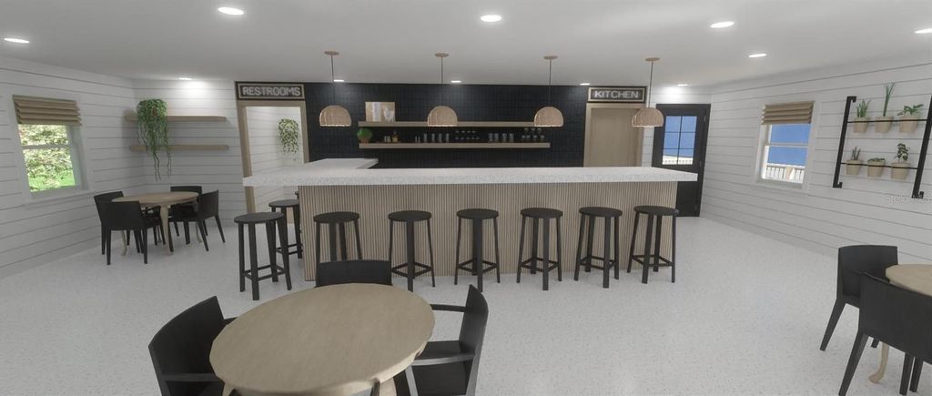 Photo of 4950 1st Avenue N, St Petersburg, FL 33710 (MLS # TB8431966)