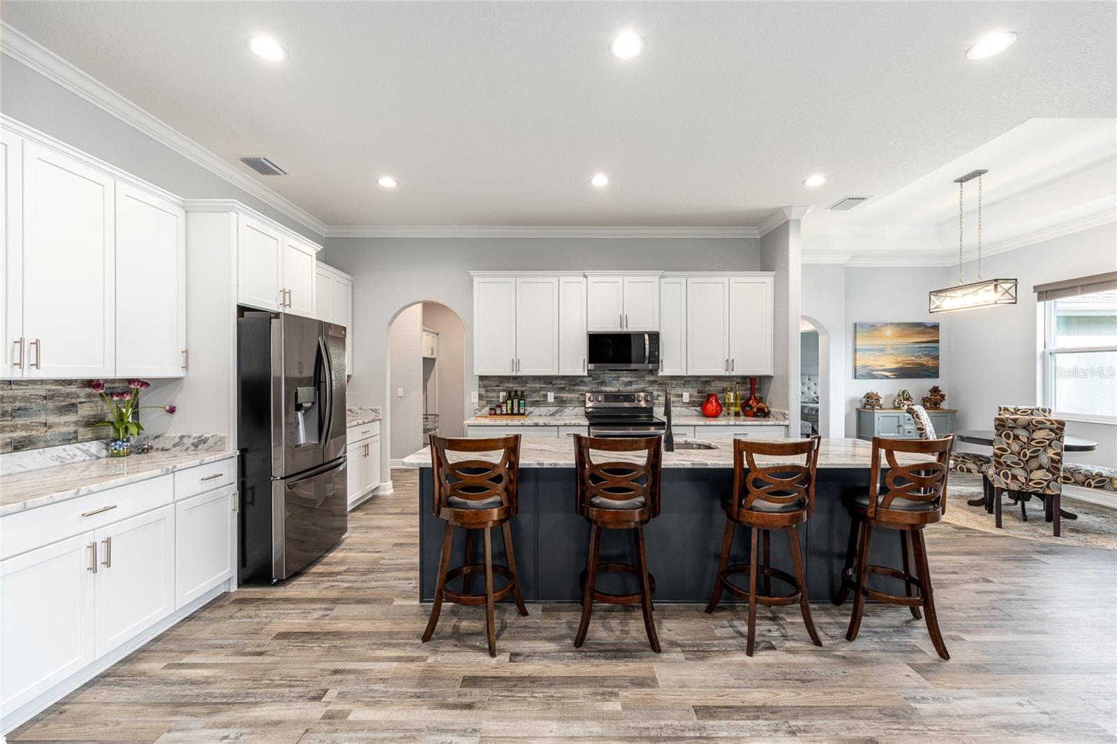 SUMMERTON SOUTH - Residential