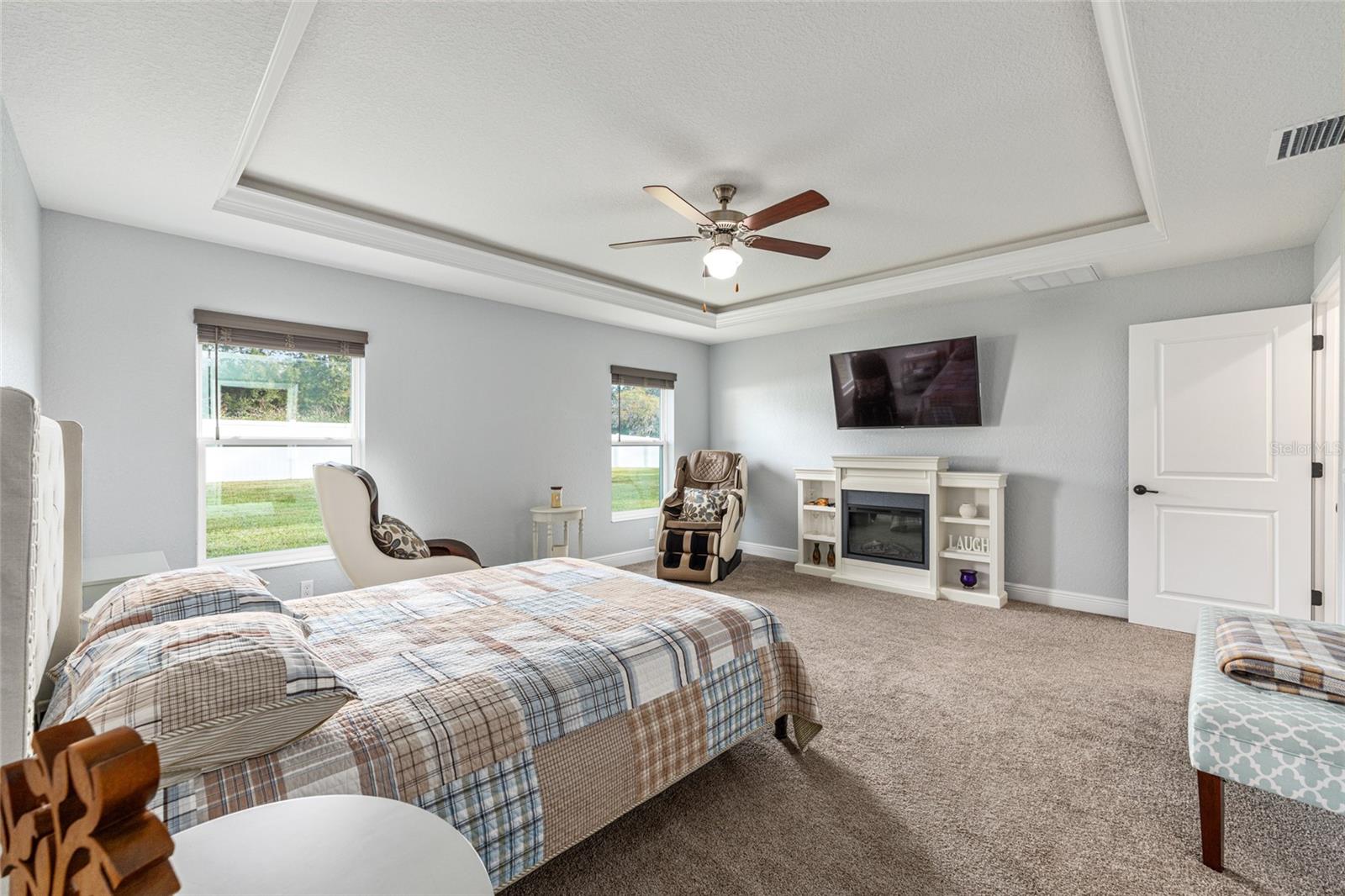 SUMMERTON SOUTH - Residential