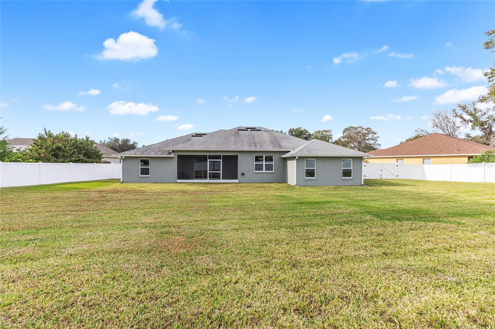 SUMMERTON SOUTH - Residential