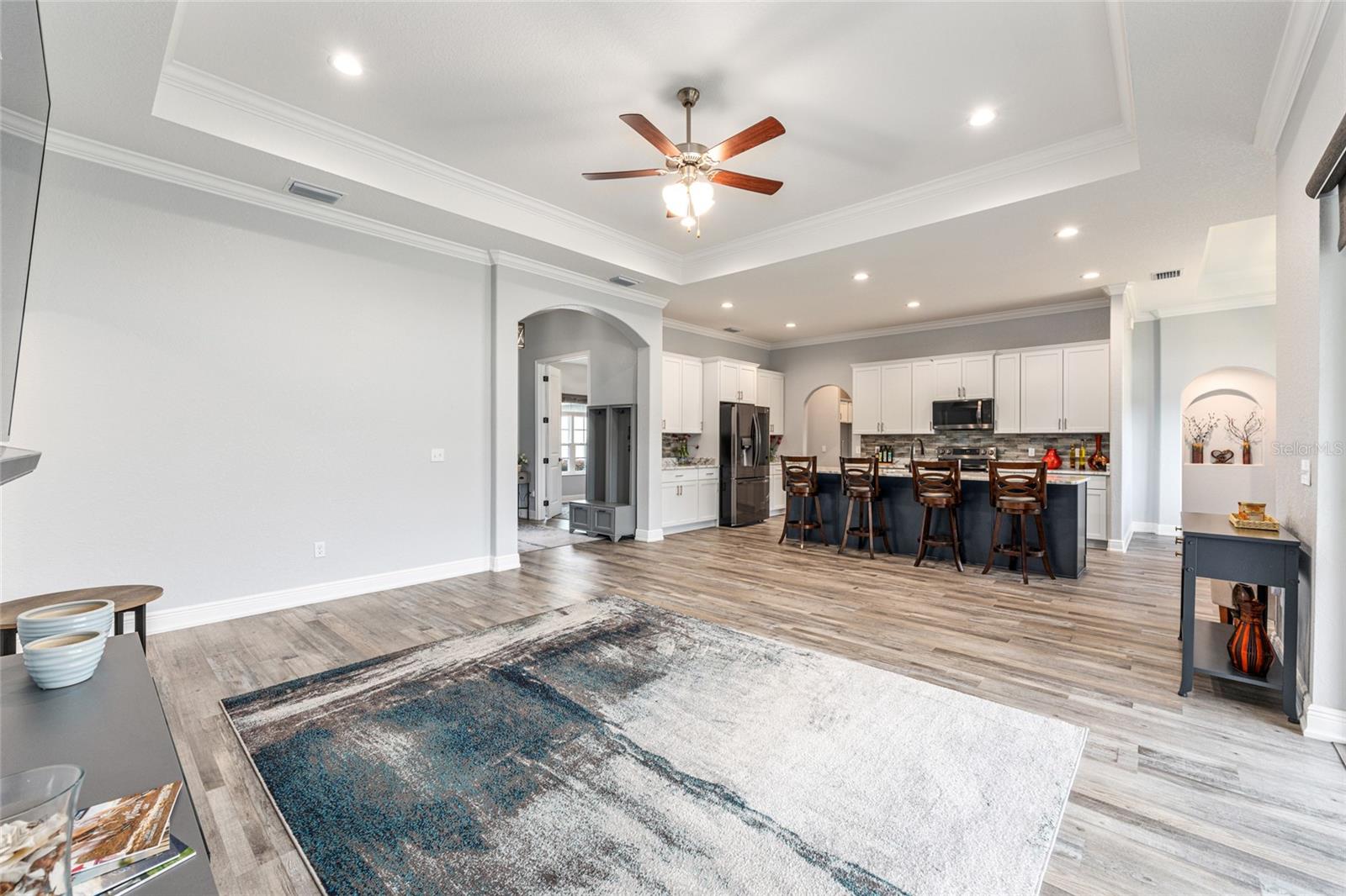 SUMMERTON SOUTH - Residential