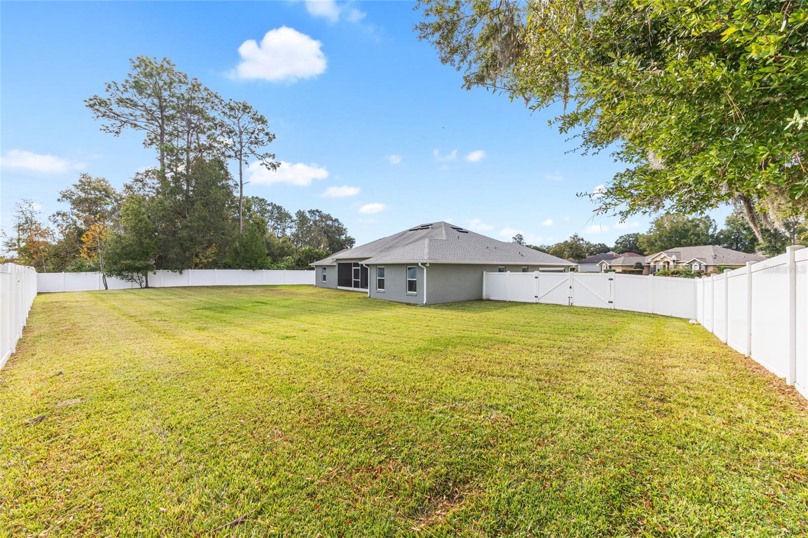 SUMMERTON SOUTH - Residential