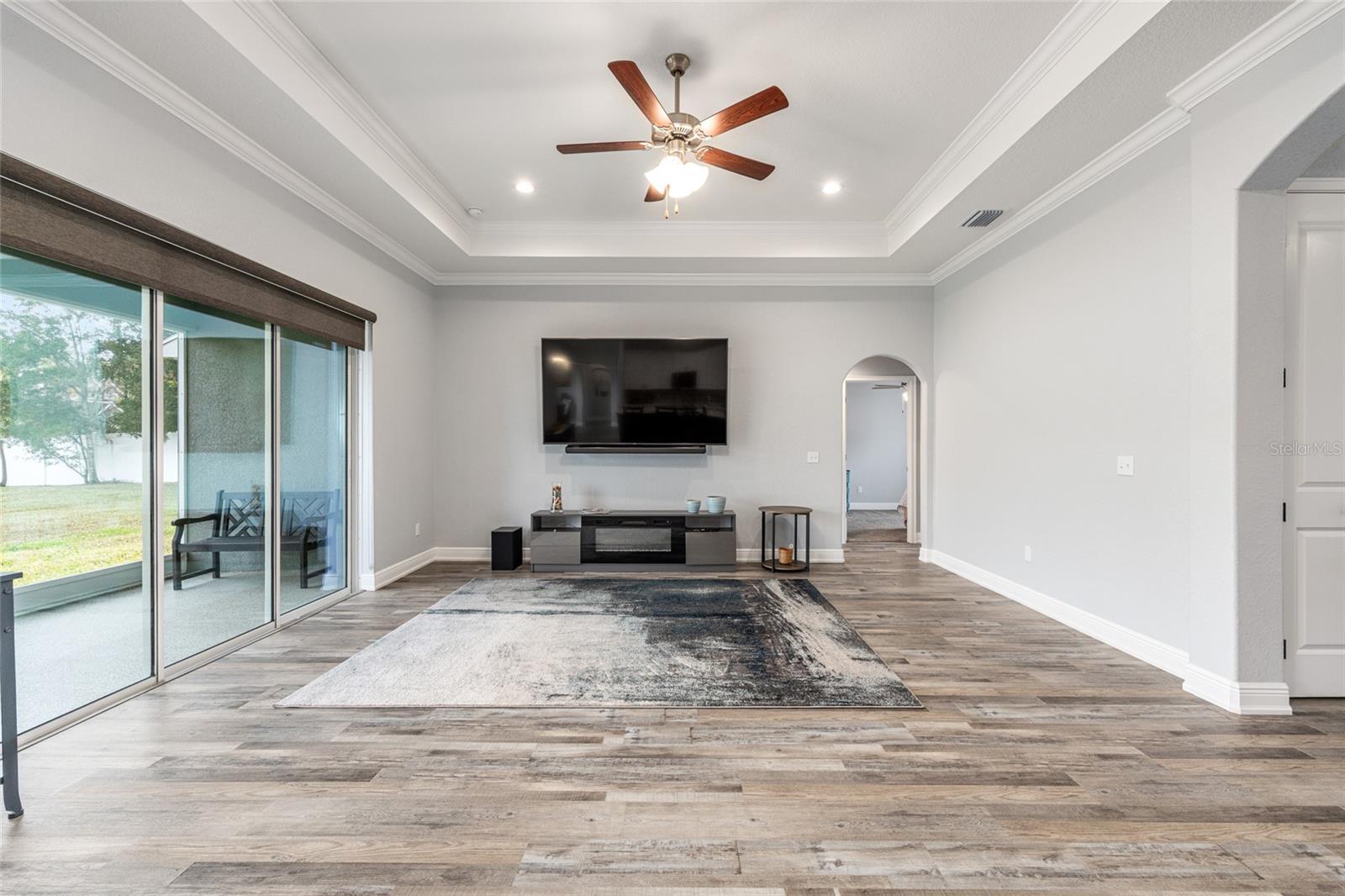 SUMMERTON SOUTH - Residential