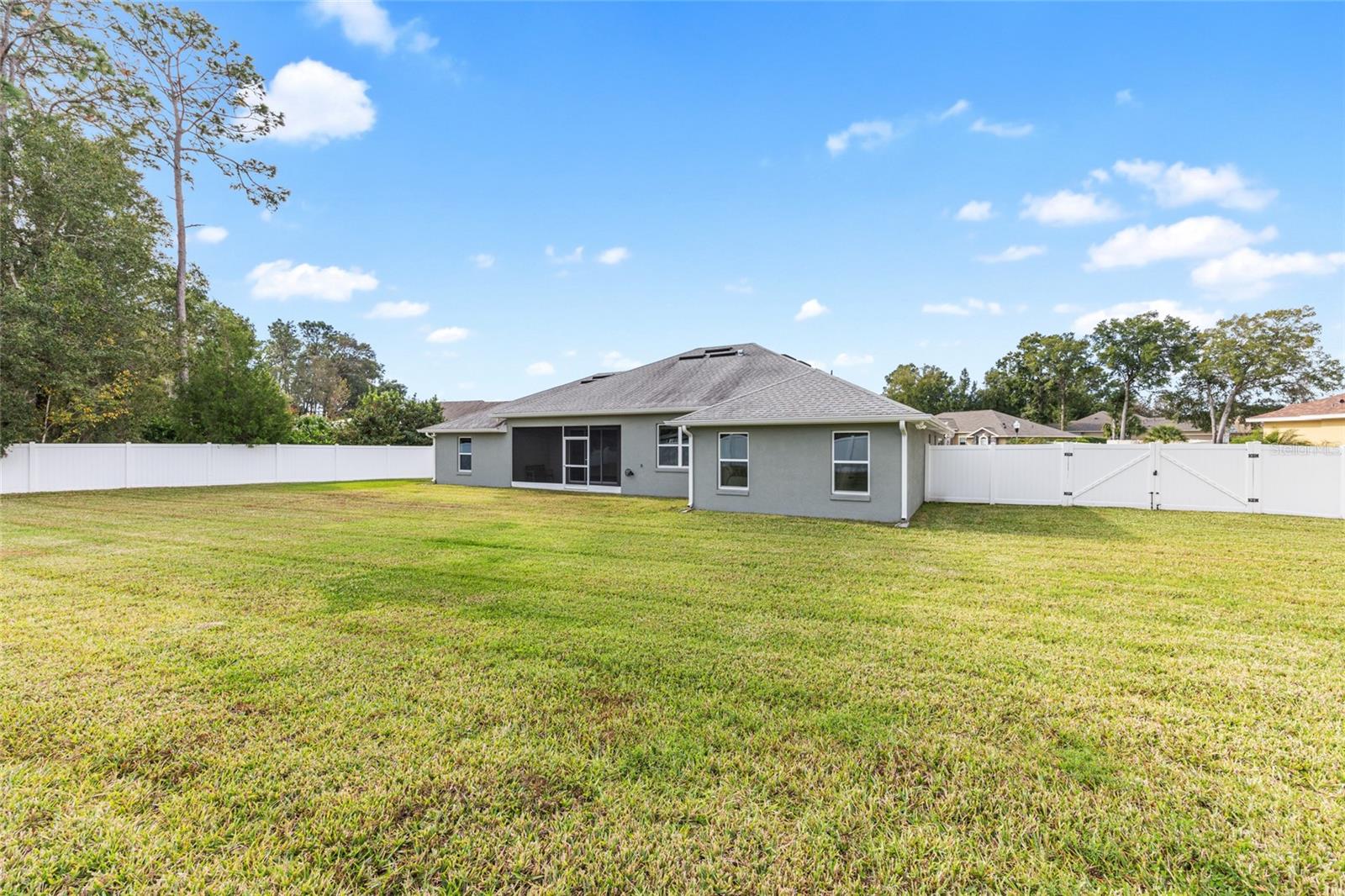 SUMMERTON SOUTH - Residential