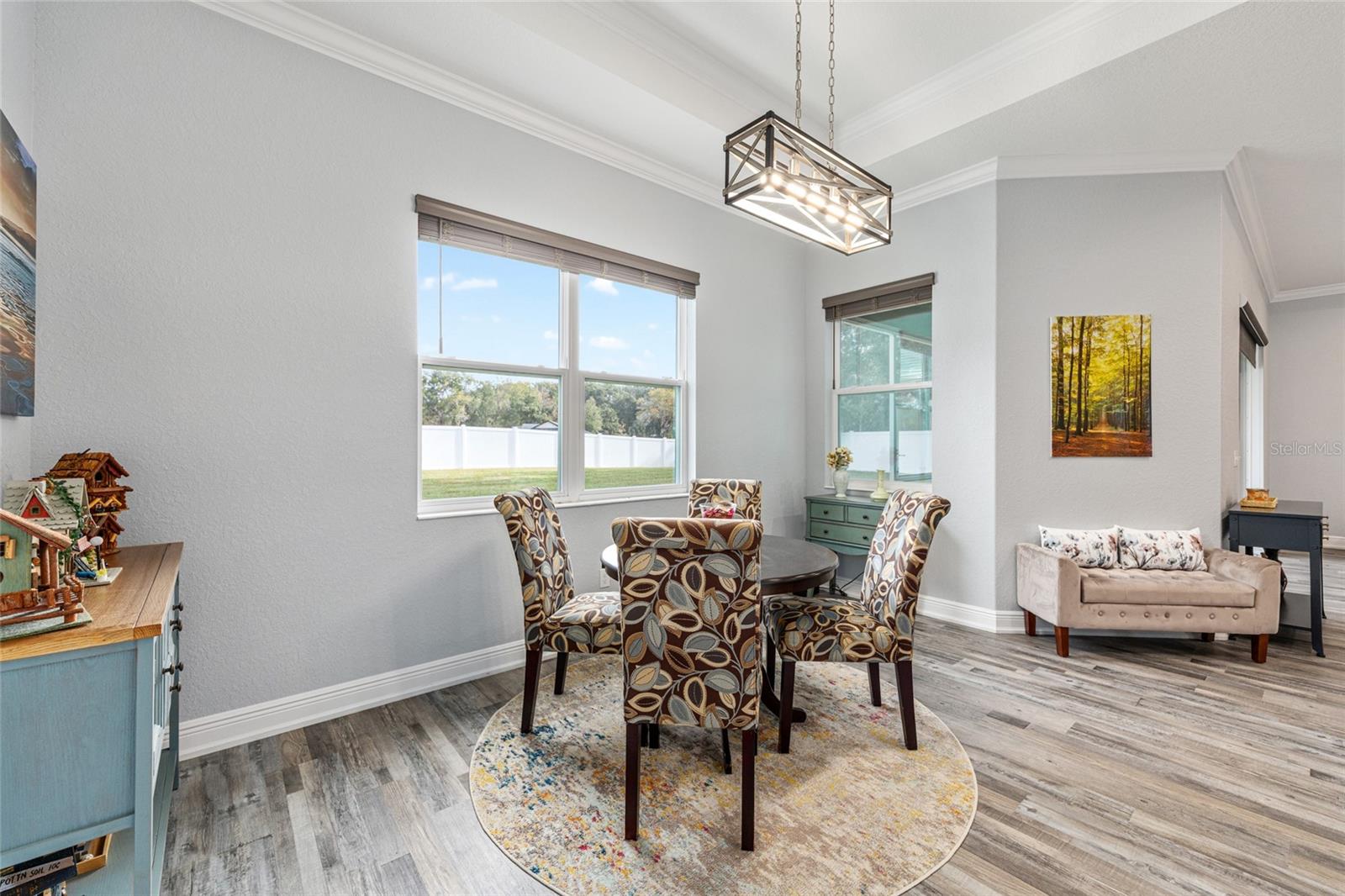 SUMMERTON SOUTH - Residential