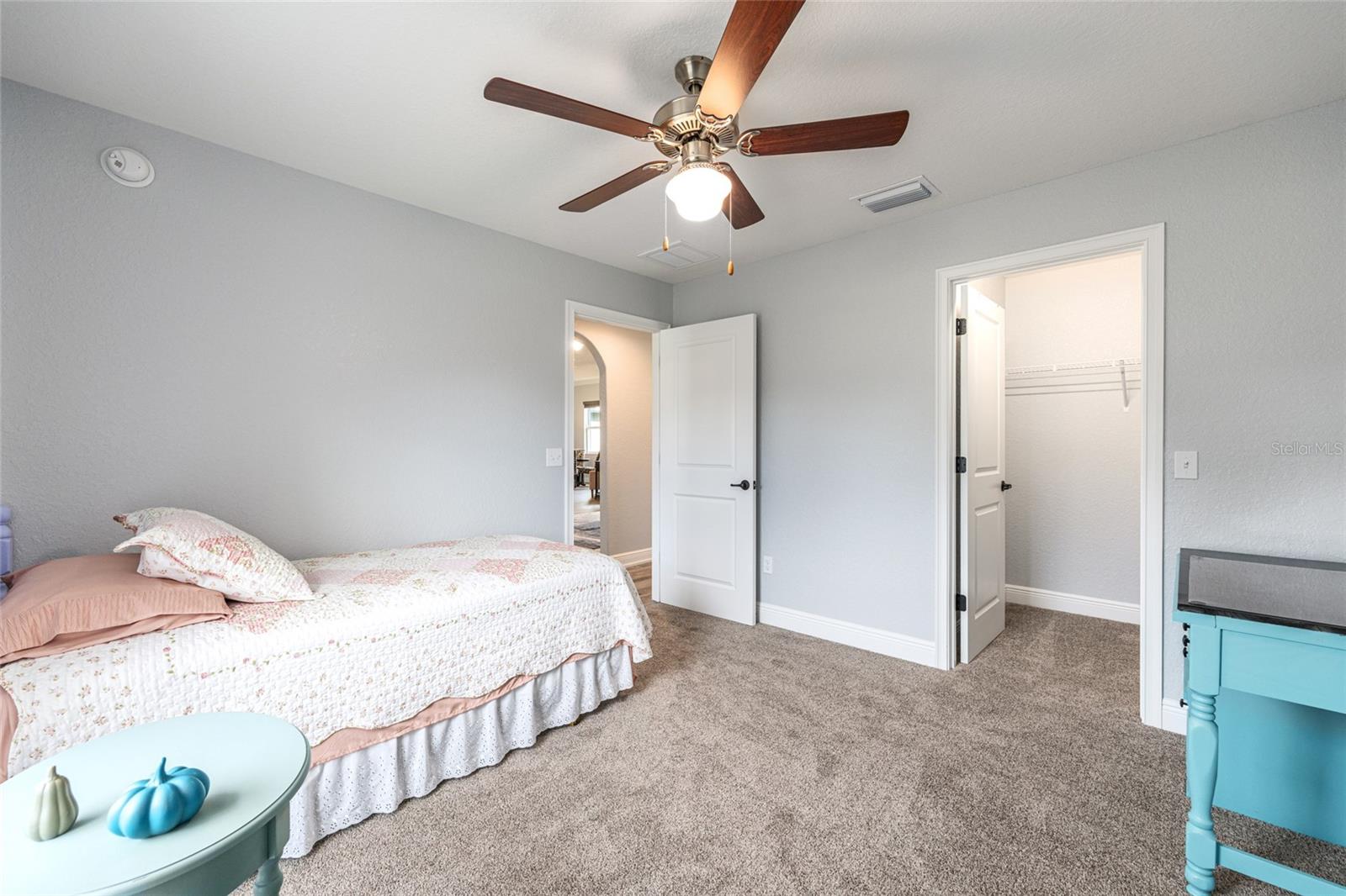 SUMMERTON SOUTH - Residential