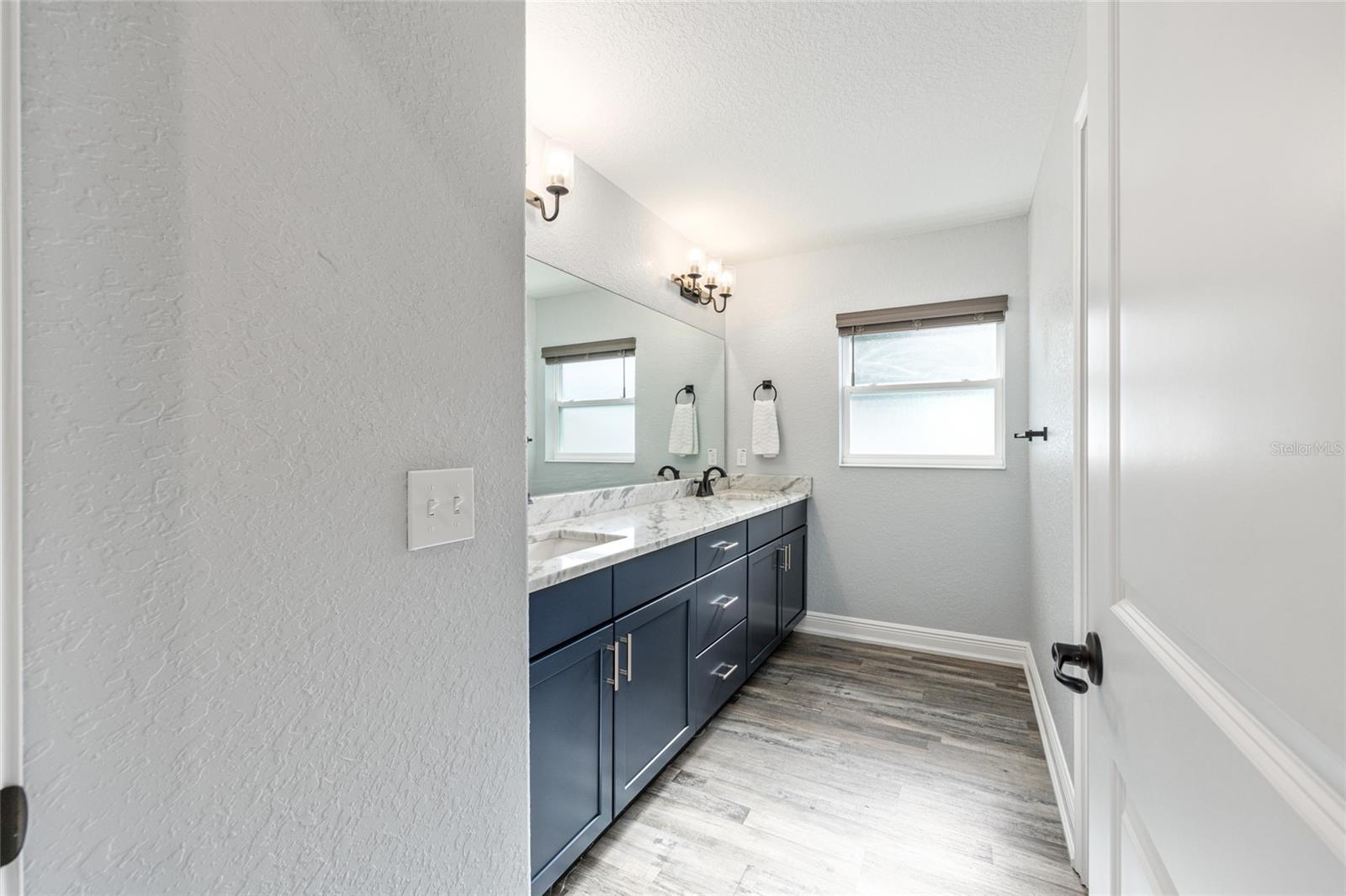 SUMMERTON SOUTH - Residential