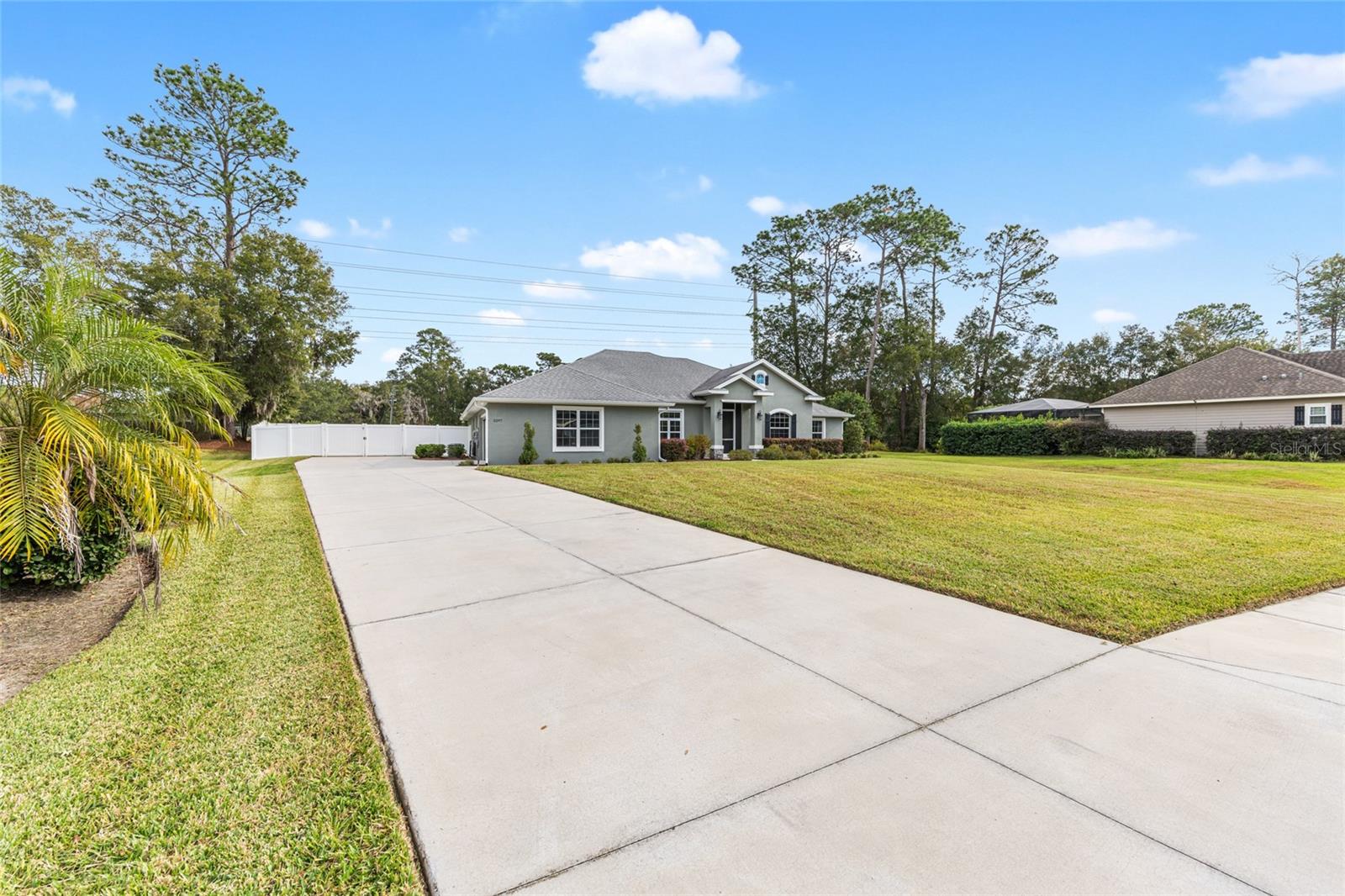 SUMMERTON SOUTH - Residential