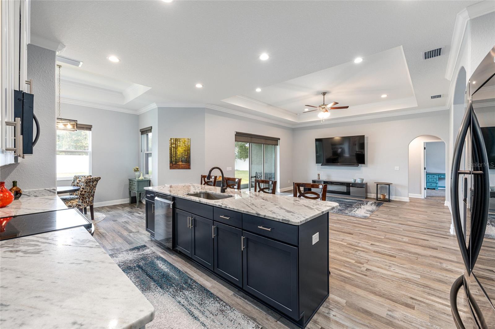 SUMMERTON SOUTH - Residential