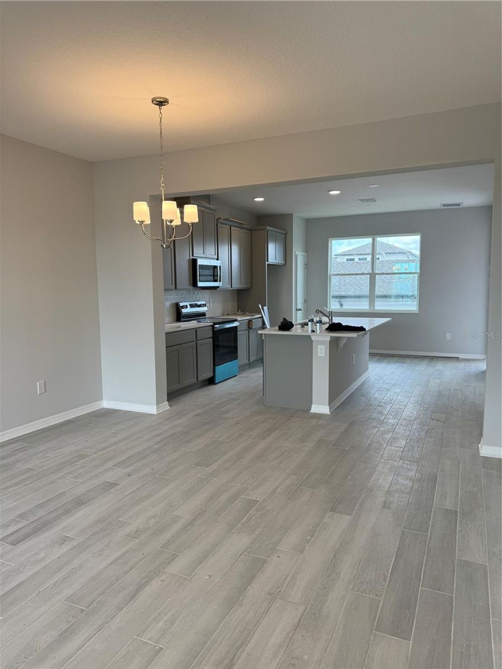 Photo of 12118 Plumpton Drive, Winter Garden, FL 34787 (MLS # O6396191)