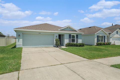 Photo of 8034 Broad Pointe Drive, Zephyrhills, FL 33540 (MLS # TB8419913)