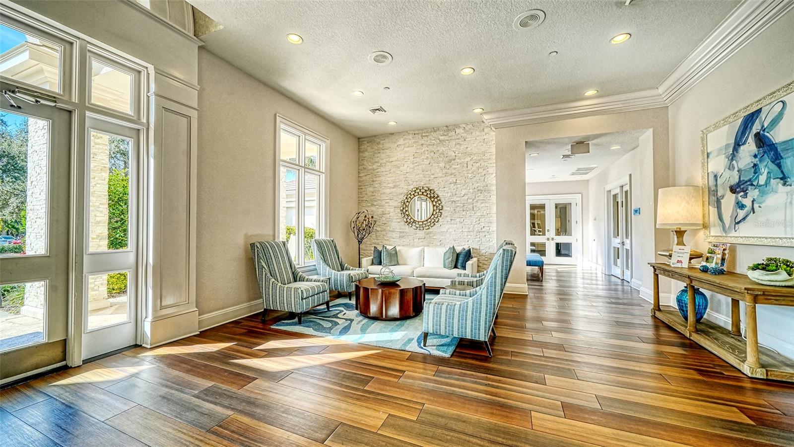 ROSEDALE HIGHLANDS - Residential