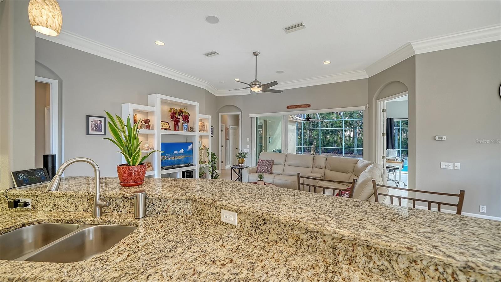 ROSEDALE HIGHLANDS - Residential