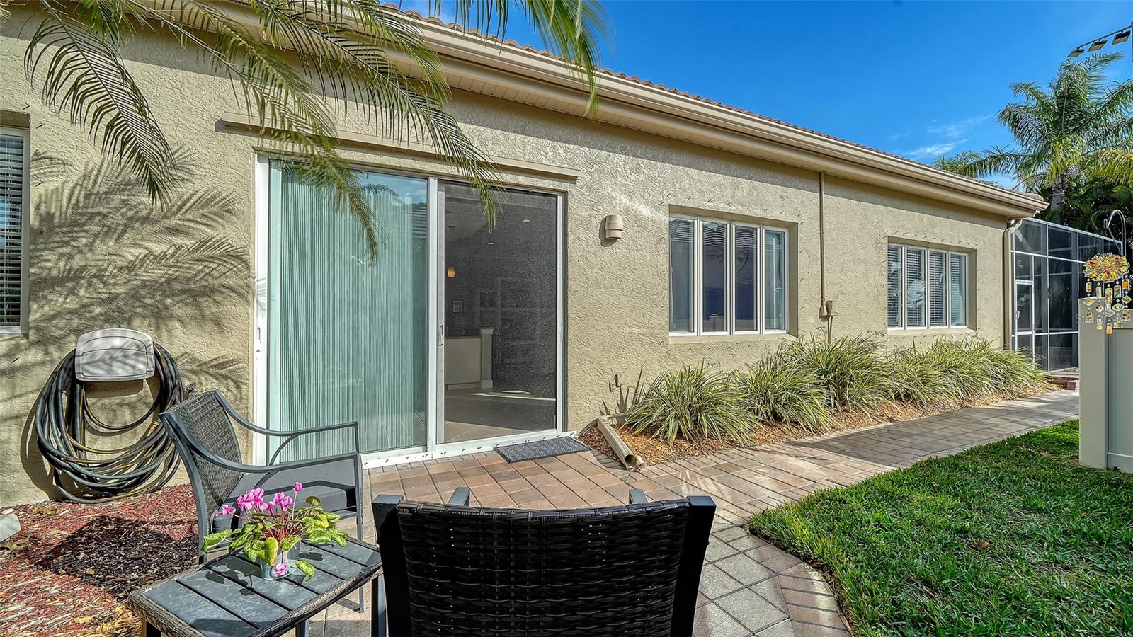 ROSEDALE HIGHLANDS - Residential