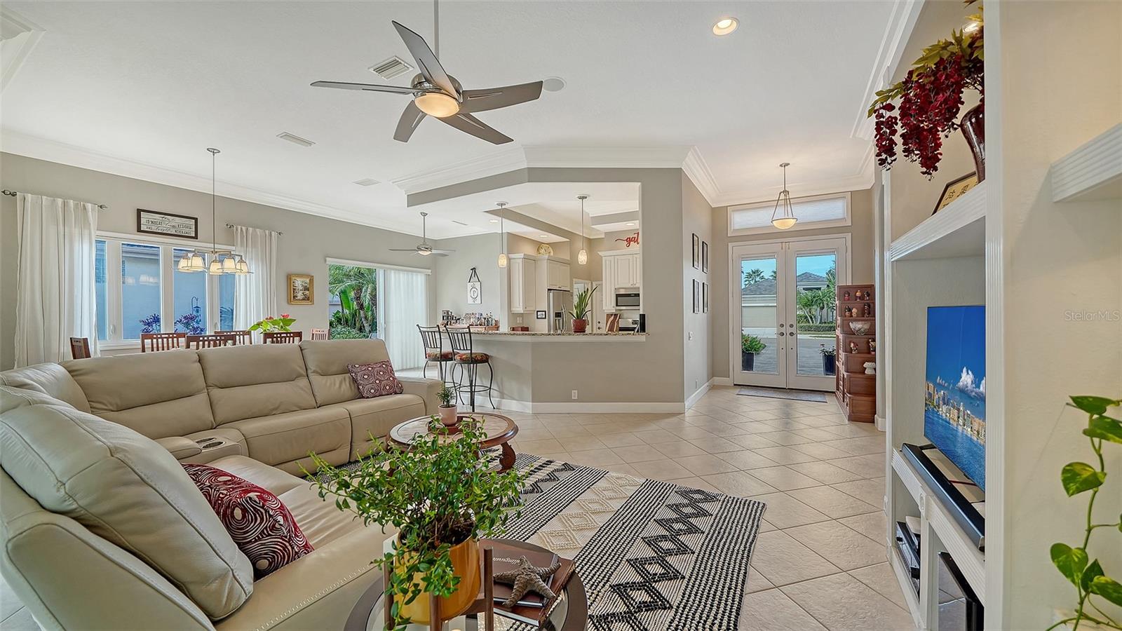 ROSEDALE HIGHLANDS - Residential