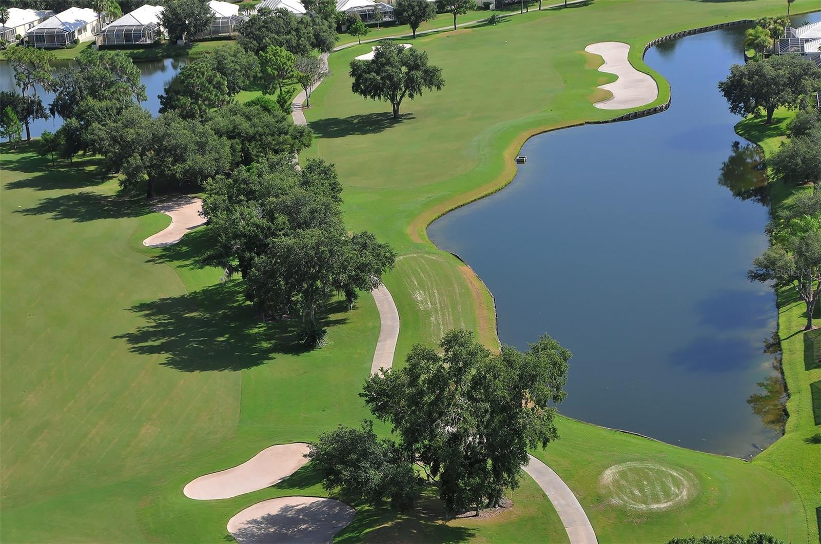 ROSEDALE HIGHLANDS - Residential