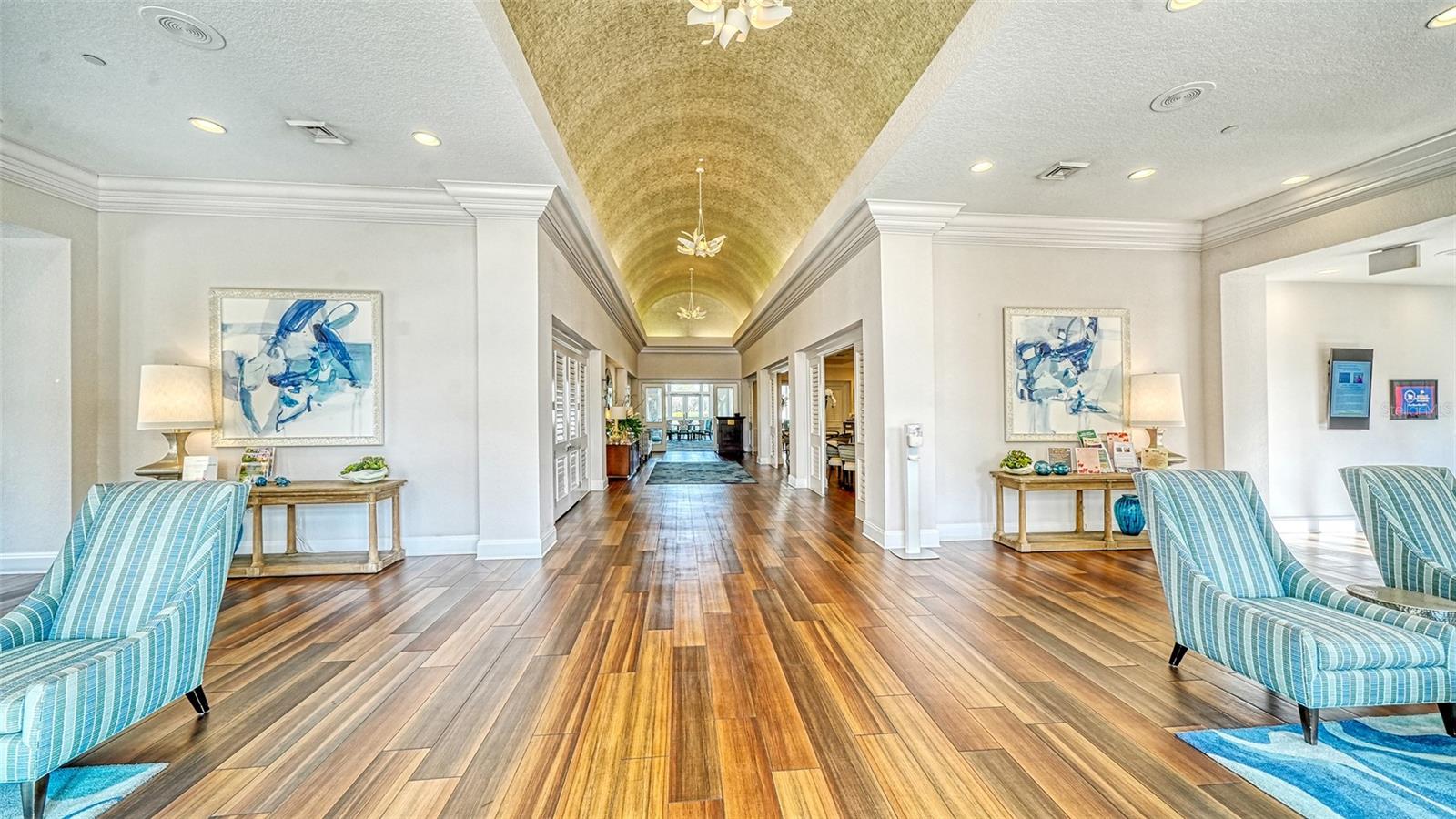 ROSEDALE HIGHLANDS - Residential