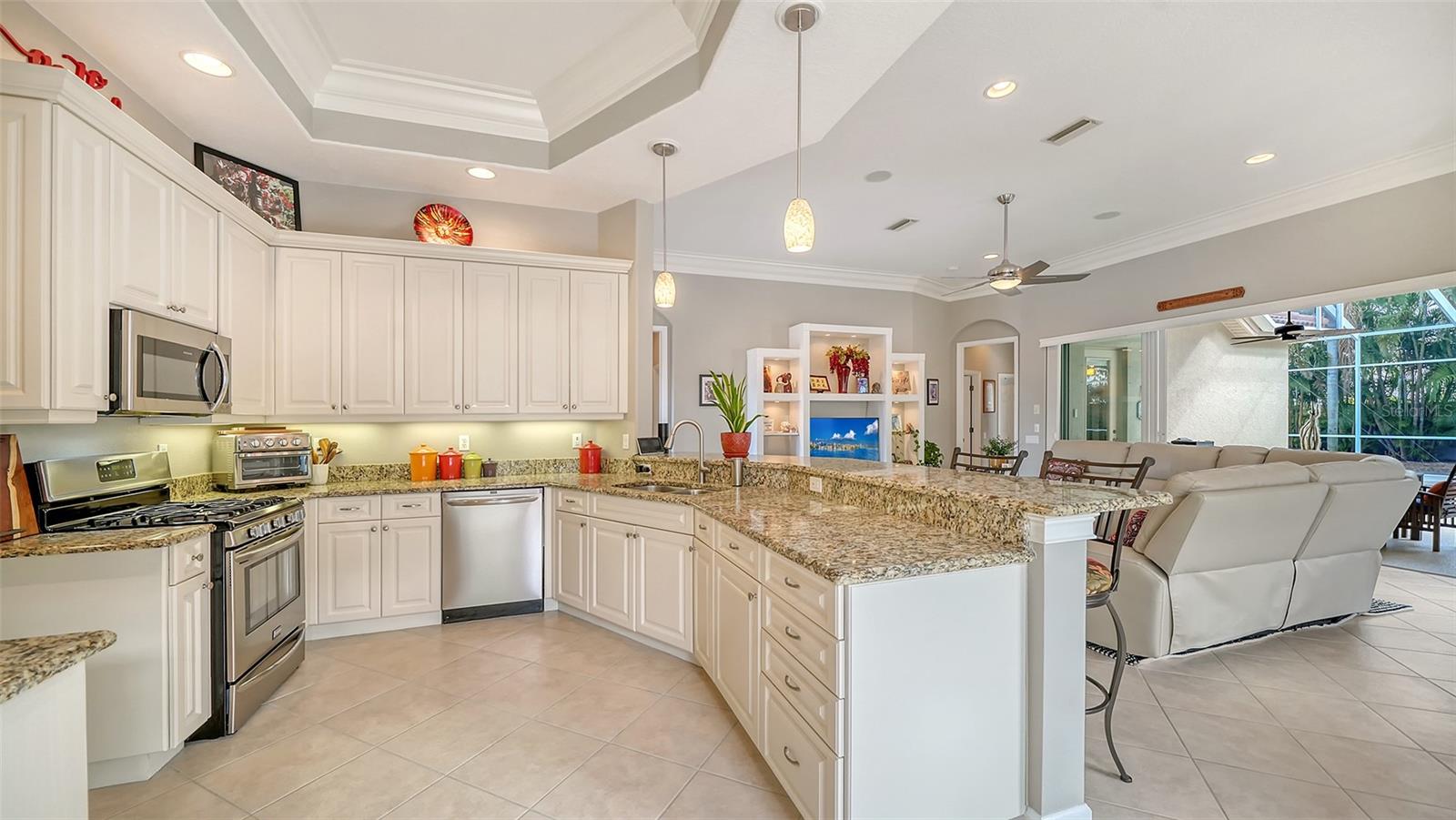 ROSEDALE HIGHLANDS - Residential