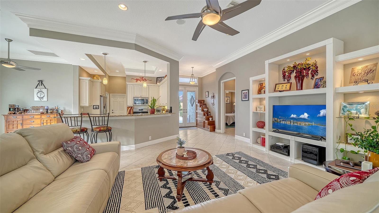 ROSEDALE HIGHLANDS - Residential