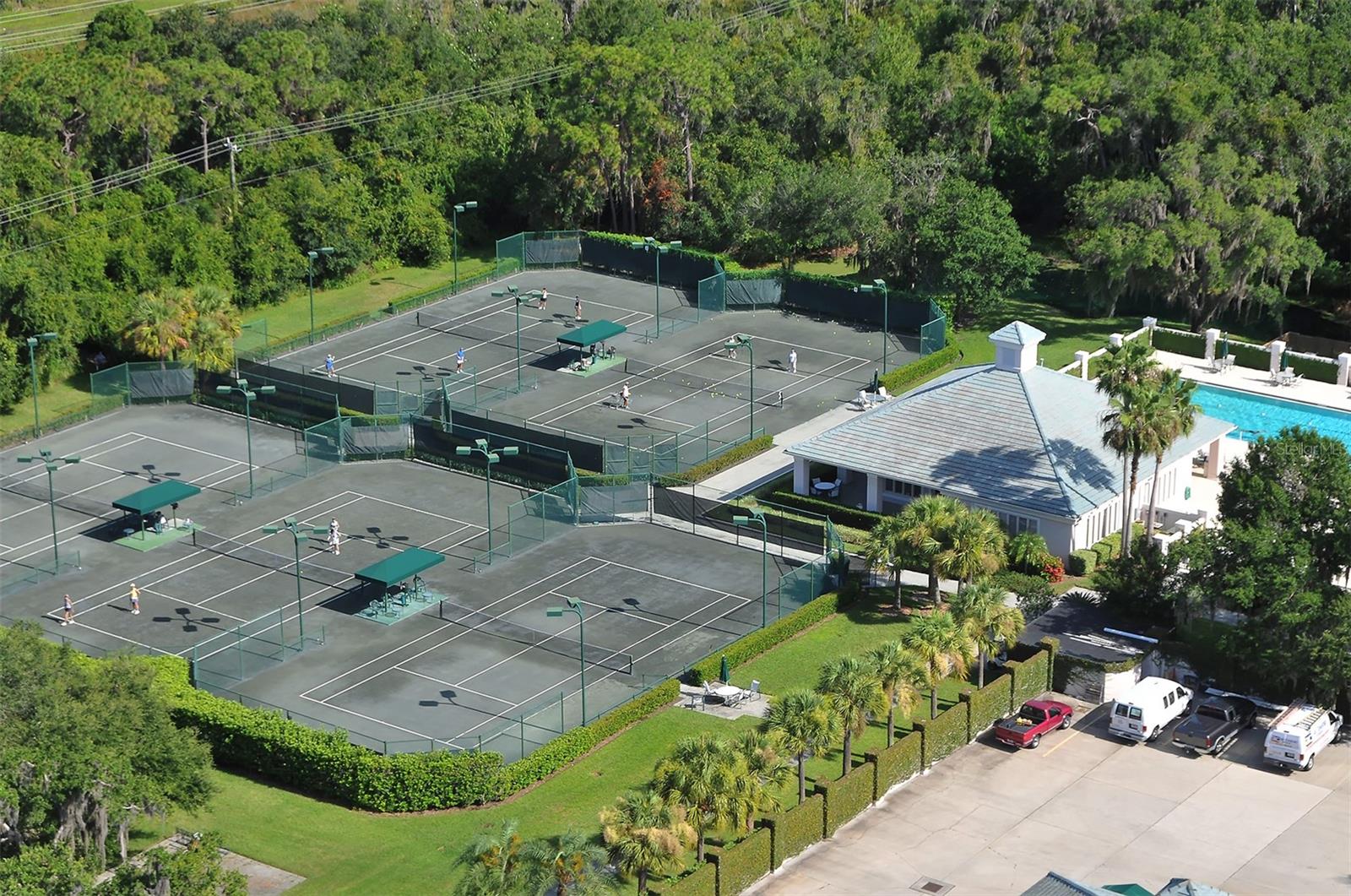 ROSEDALE HIGHLANDS - Residential