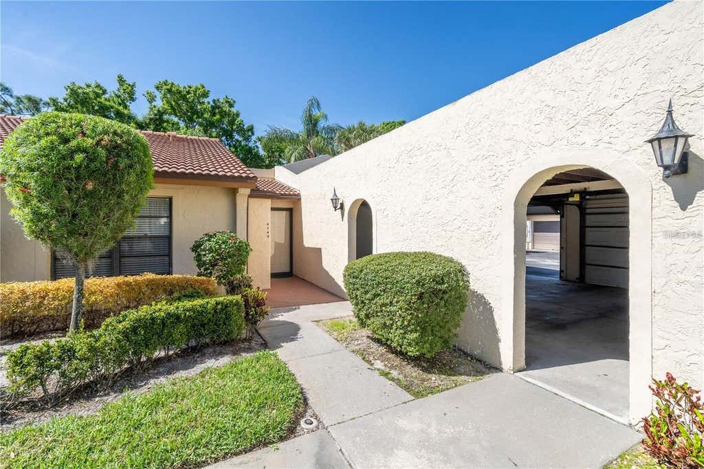 Photo of 4740 Marsh Field Road #6, Sarasota, FL 34235 (MLS # A4697508)