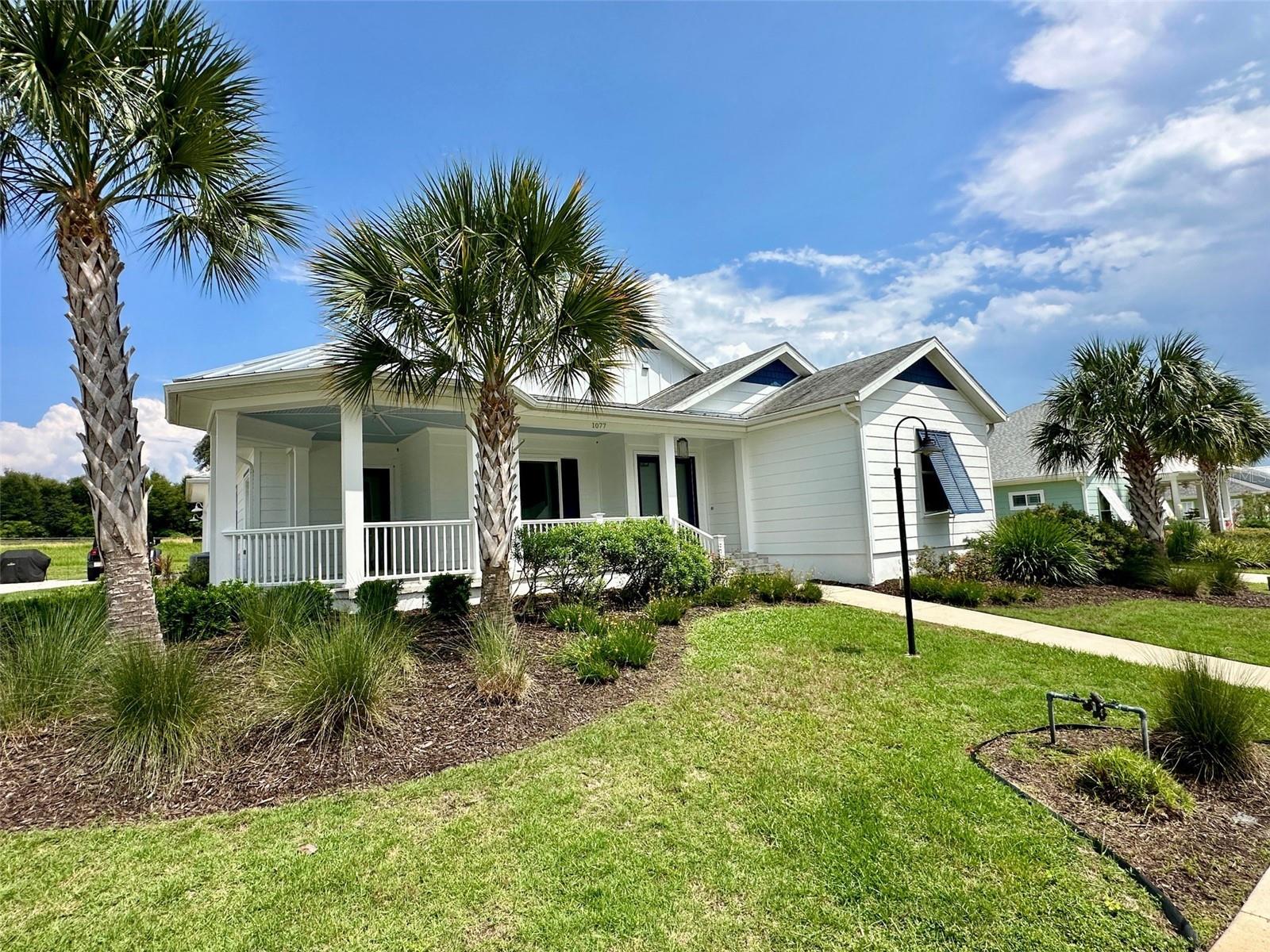 1077 SUGAR LOAF KEY LOOP