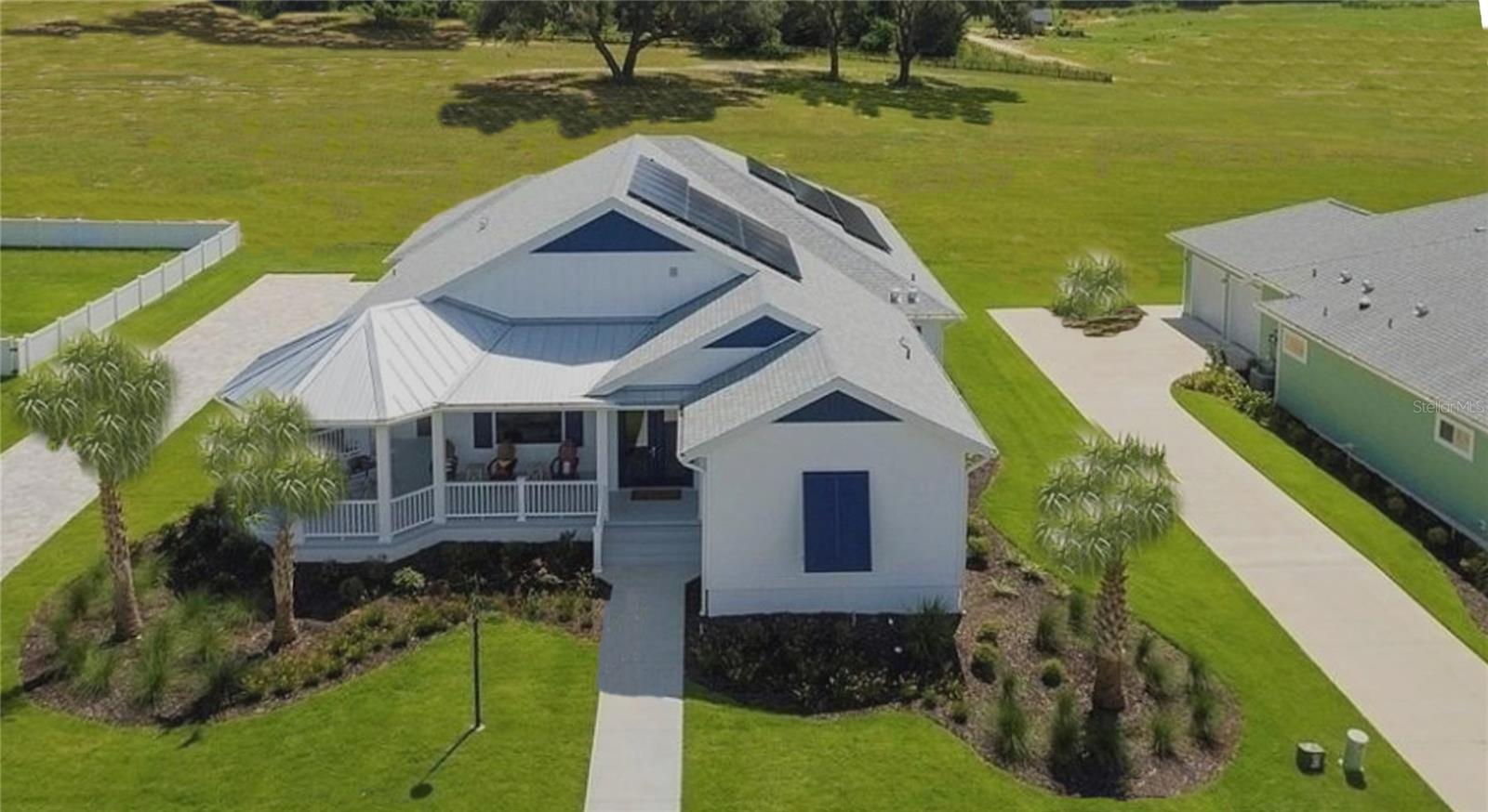 1077 SUGAR LOAF KEY LOOP