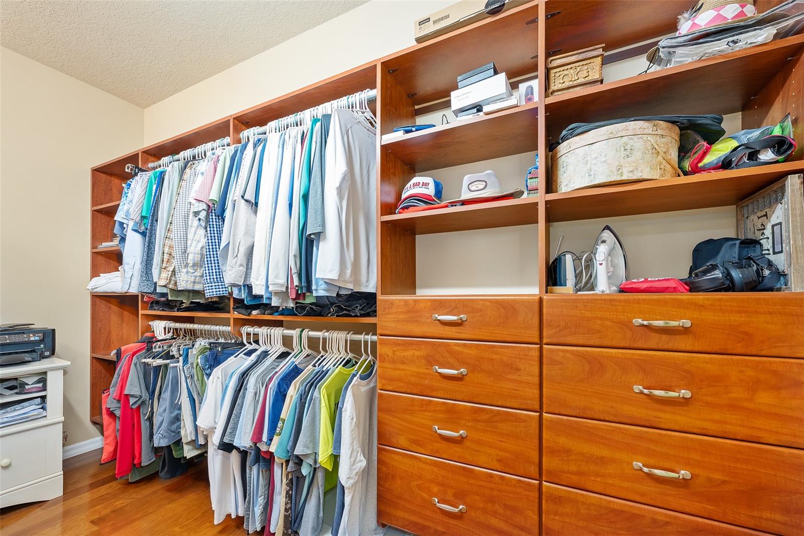 CHELSEA PLACE PH 01 - Residential