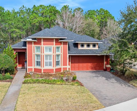 Photo of 372 Chelsea Place Avenue, Ormond Beach, FL 32174 (MLS # V4947411)