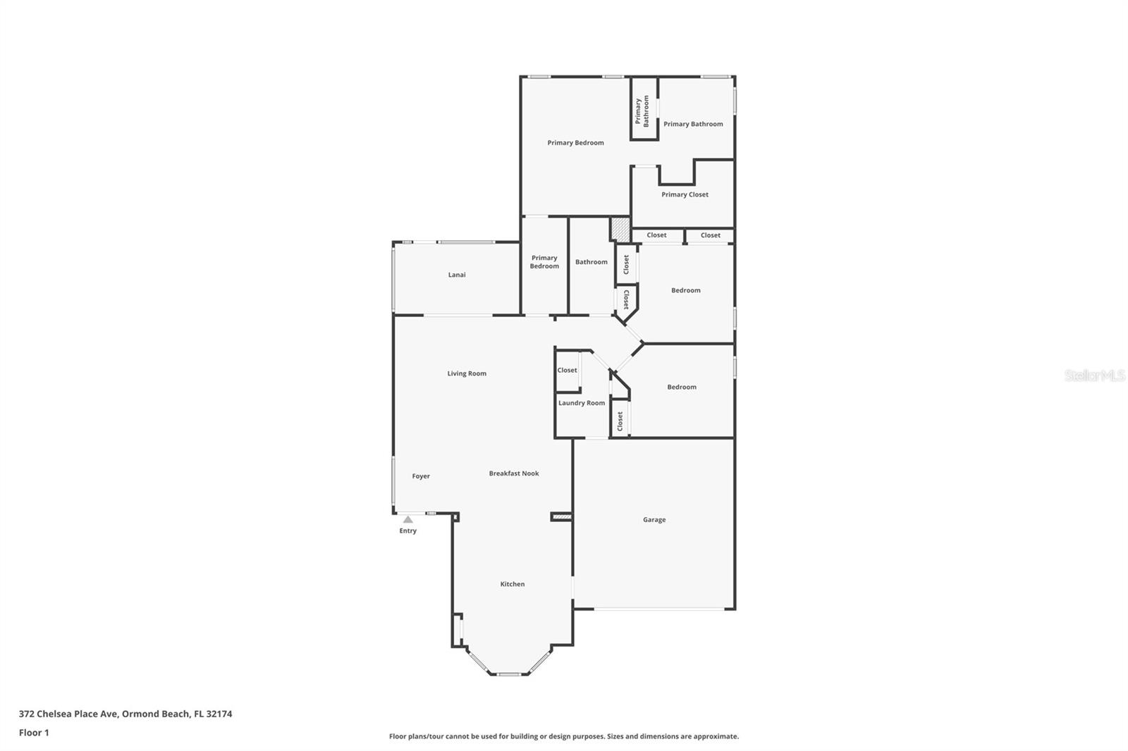 CHELSEA PLACE PH 01 - Residential
