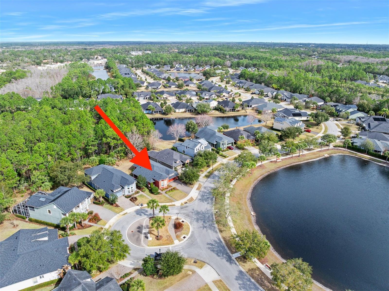 CHELSEA PLACE PH 01 - Residential