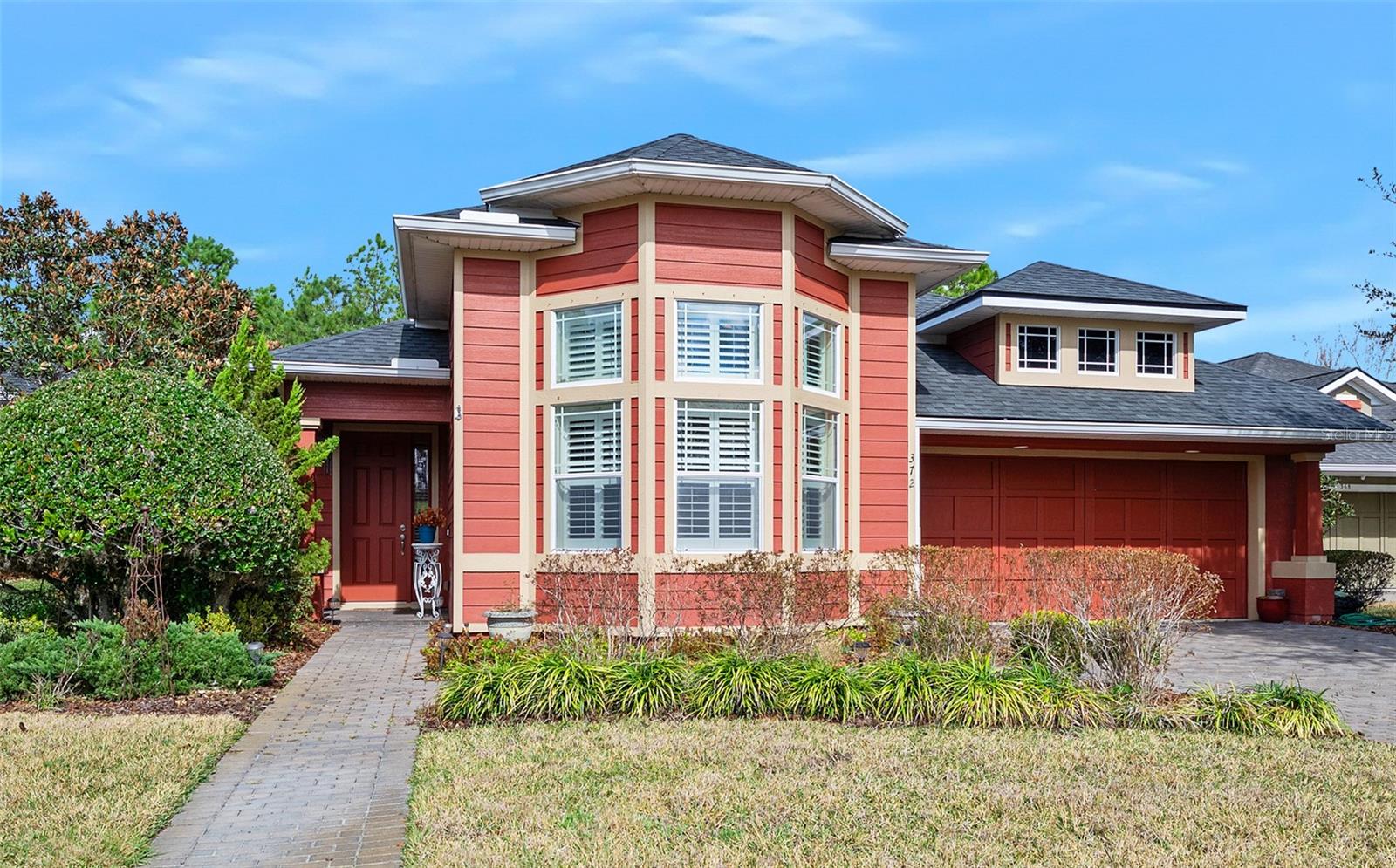 372 CHELSEA PLACE AVENUE