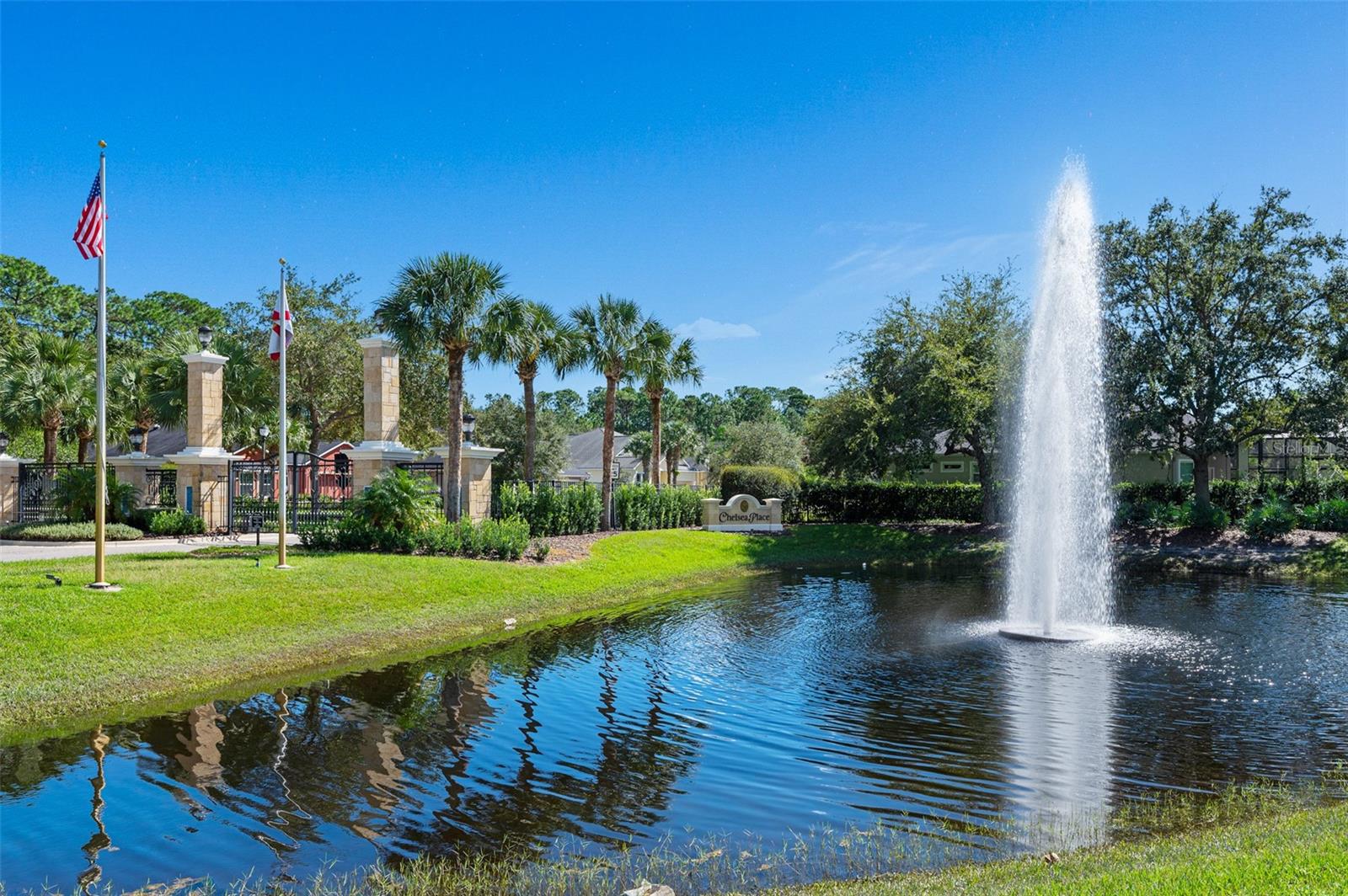 CHELSEA PLACE PH 01 - Residential