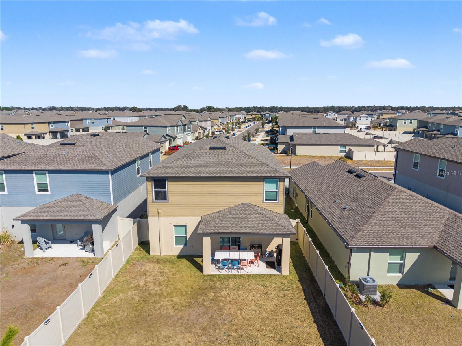 TWO RIVERS PH A PRCL AL - Residential