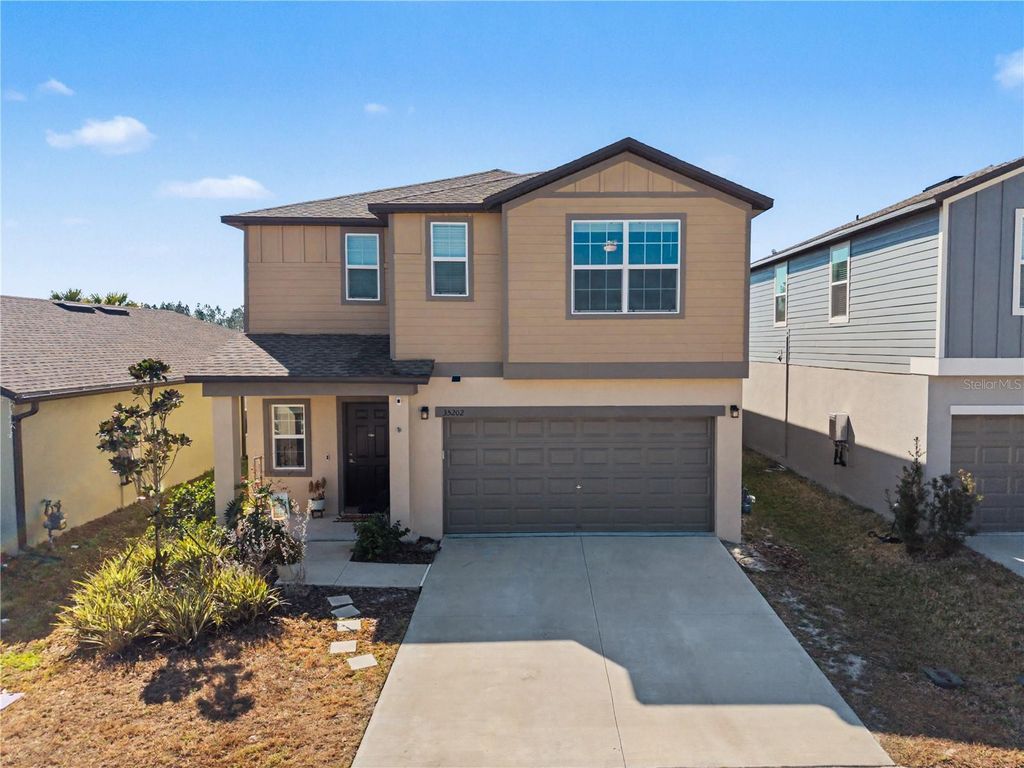 Photo of 35202 Ackley Trace, Zephyrhills, FL 33541 (MLS # TB8478141)