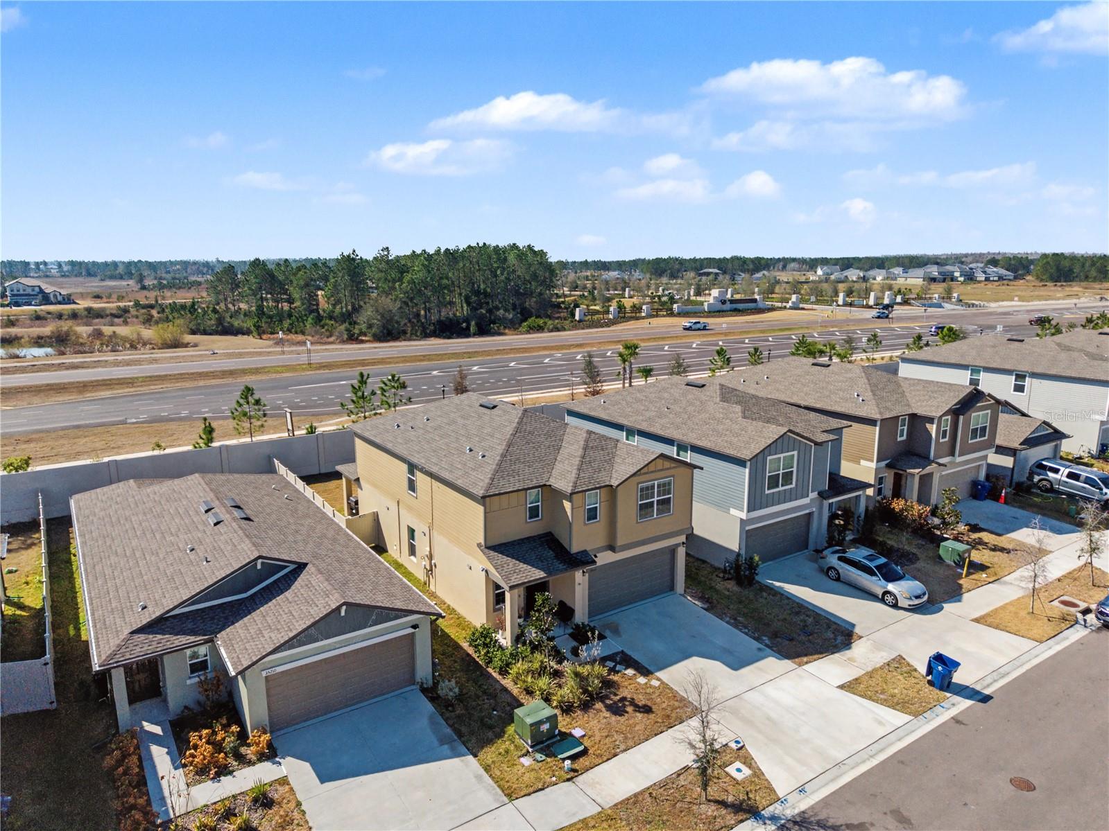 TWO RIVERS PH A PRCL AL - Residential