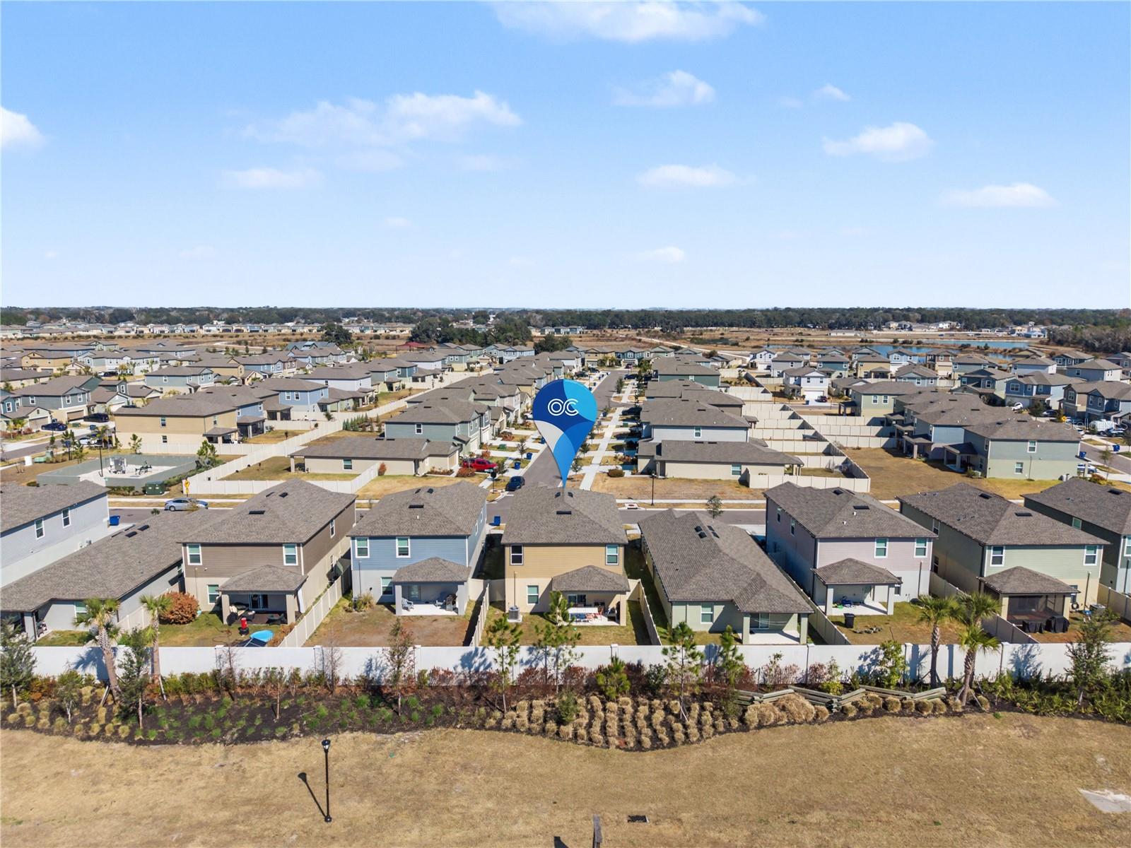 TWO RIVERS PH A PRCL AL - Residential