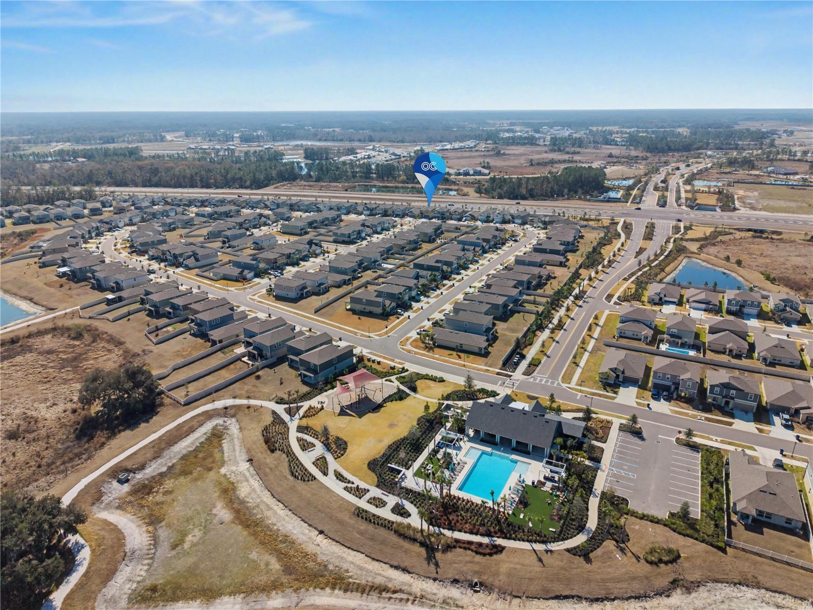 TWO RIVERS PH A PRCL AL - Residential