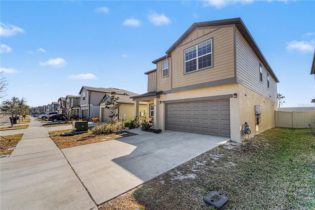 Photo of 35202 Ackley Trace, Zephyrhills, FL 33541 (MLS # TB8478141)