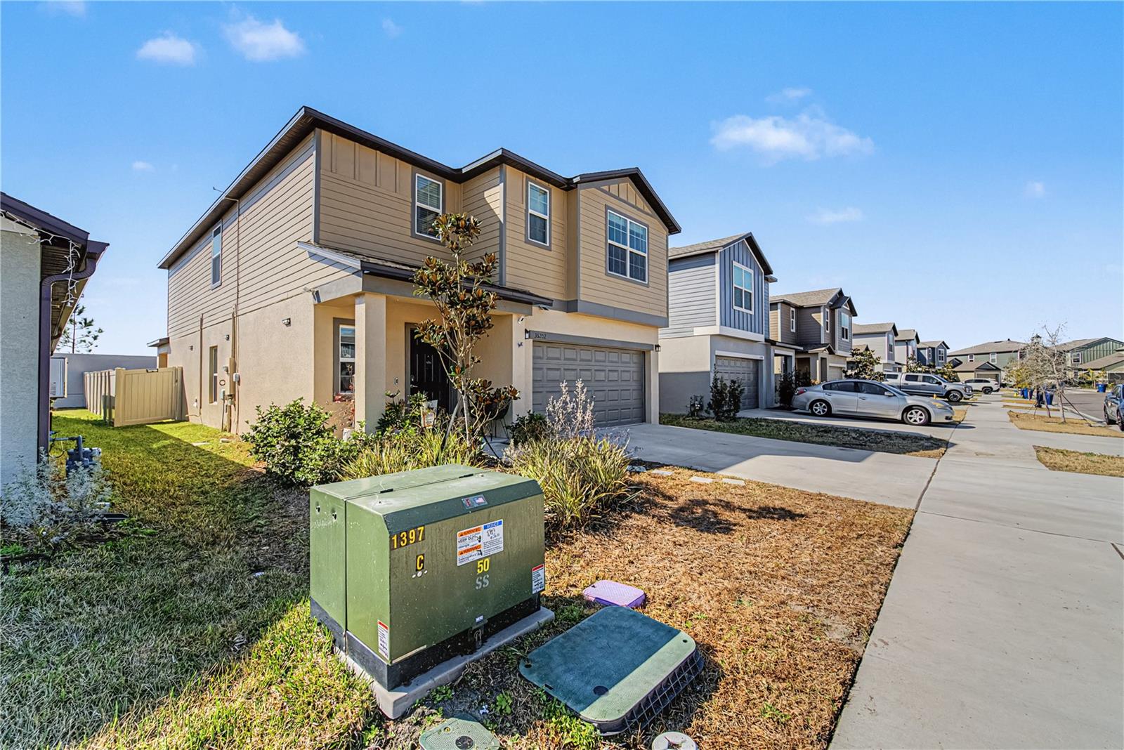 TWO RIVERS PH A PRCL AL - Residential