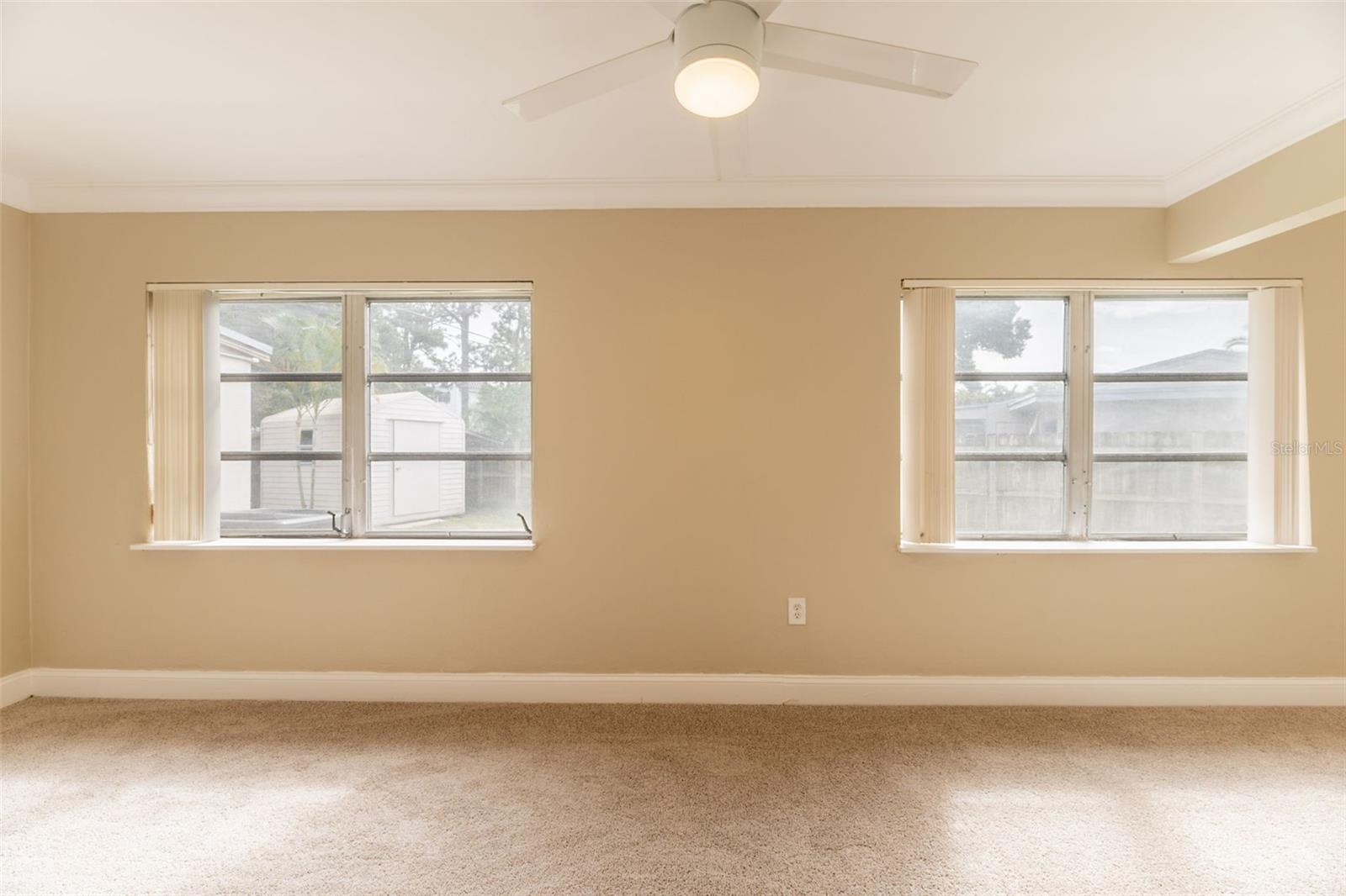 MIDDLE RIVER ESTATES 29-45 B - Residential