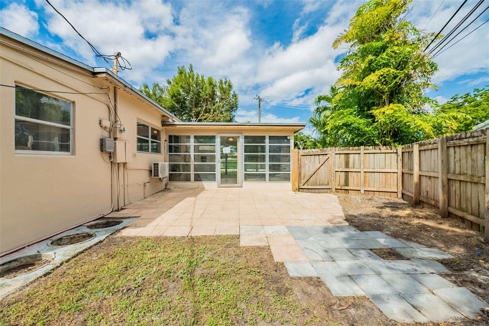 MIDDLE RIVER ESTATES 29-45 B - Residential