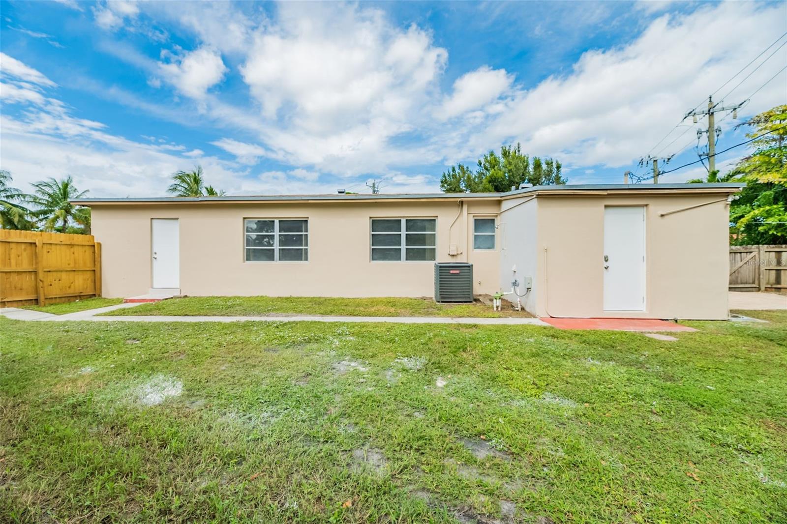 MIDDLE RIVER ESTATES 29-45 B - Residential